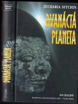 Zecharia Sitchin: Dvanáctá planeta
