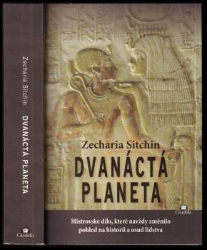 Dvanáctá planeta