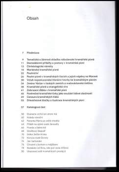 Michaela Hashemi: Dvanácte vrchů ten strom má