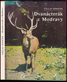 Dvanácterák z Modravy