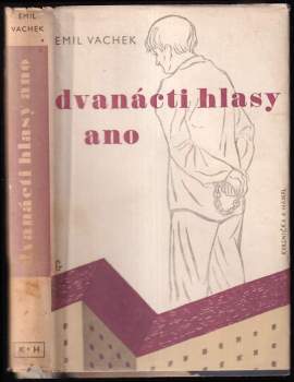 Dvanácti hlasy ano