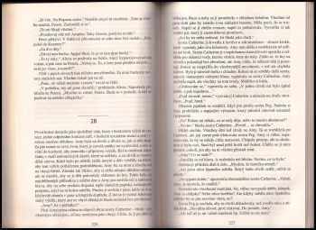Justin Cronin: Dvanáctka