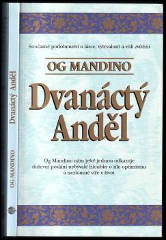 Og Mandino: Dvanáctý anděl