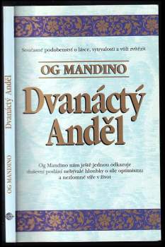 Og Mandino: Dvanáctý anděl