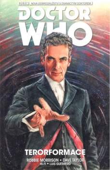Doctor Who