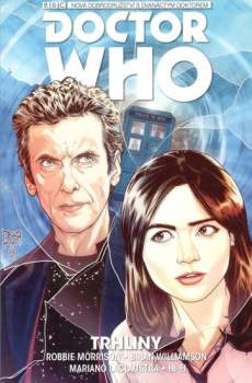 Doctor Who
