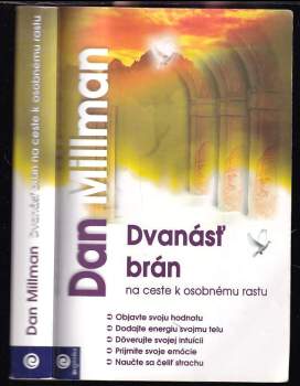 Dvanásť brán na ceste k osobnému rastu