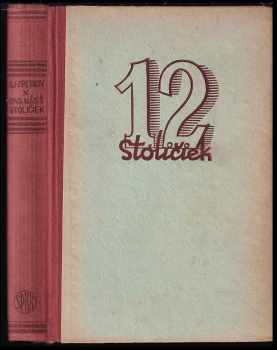 Dvanásť stoličiek
