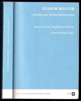 Dvarim meatim