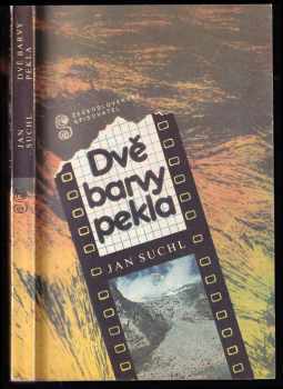 Dvě barvy pekla : Cestas končí pod Huascaránem. Šok