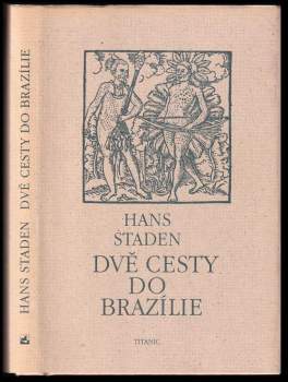 Dvě cesty do Brazílie
