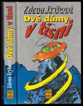 Dvě dámy v tísni