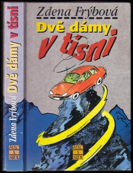 Dvě dámy v tísni