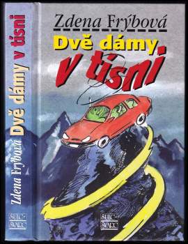 Dvě dámy v tísni