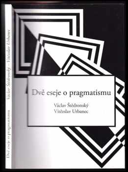 Dvě eseje o pragmatismu