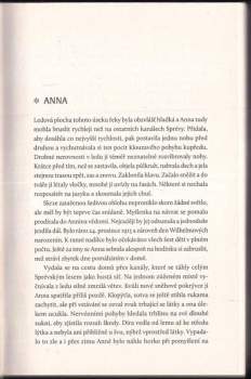 Katharina Fuchs: Dvě hrsti života