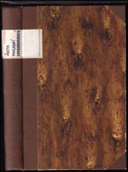 Dvě knihy českých dějin - kus středověké historie našeho kraje