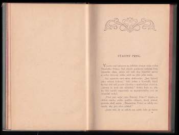 Oscar Wilde: Dvě knihy pohádek