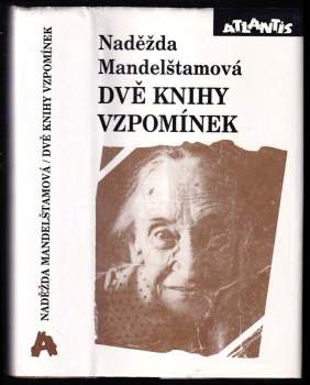 Dvě knihy vzpomínek