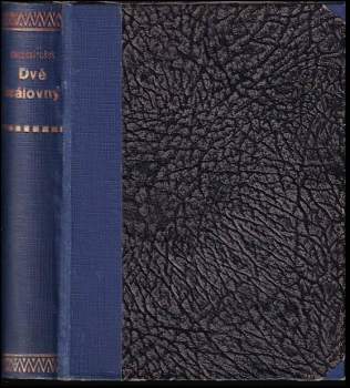 Prokop Chocholoušek: Dvě královny