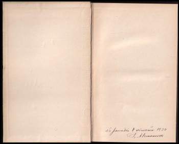 André Maurois: Dvě lásky Filipa Marcenata