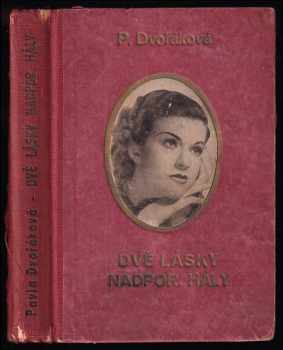 Dvě lásky nadporučíka Hály