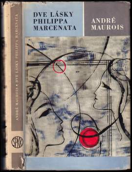 Dve lásky Philippa Marcenata