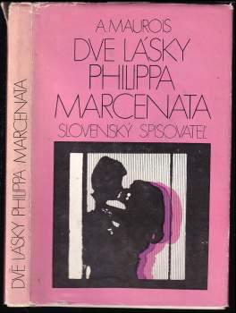 Dve lásky Philippa Marcenata