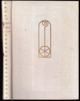 Dvě legendy z doby Karlovy