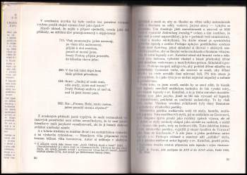 Dvě legendy z doby Karlovy