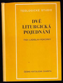 Dvě liturgická pojednání