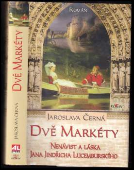 Dvě Markéty