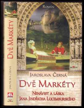 Dvě Markéty