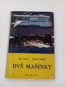 Dvě mašinky