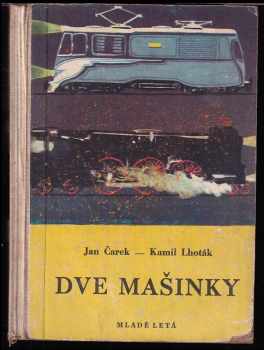 Dve mašinky