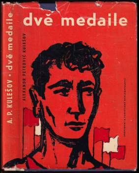 Dvě medaile