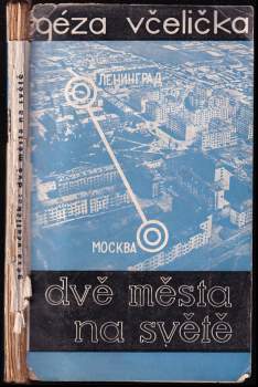 Dvě města na světě