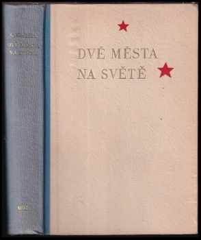 Dvě města na světě