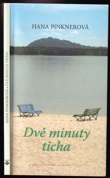 Hana Pinknerová: Dvě minuty ticha