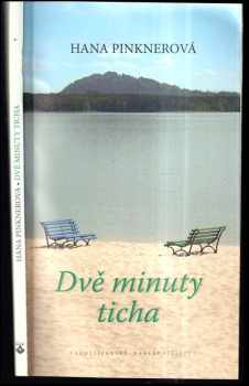 Dvě minuty ticha