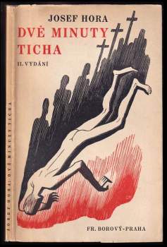 Josef Hora: Dvě minuty ticha