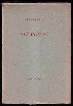 Dvě mohyly
