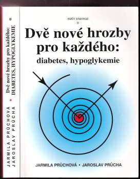 Dvě nové hrozby pro každého