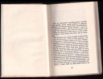 Gottfried Keller: Dvě novely