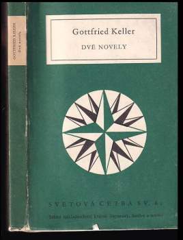 Gottfried Keller: Dvě novely