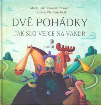Dvě pohádky
