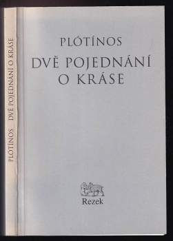 Dvě pojednání o kráse