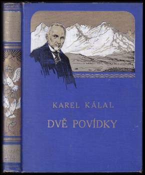 Karel Kálal: Dvě povídky