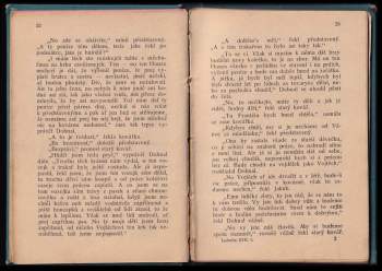 Vlasta Pittnerová: Dvě povídky