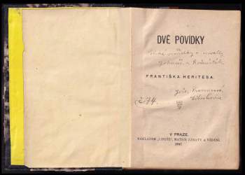 Věnceslava Lužická: Johana z Rožmitála, manželka Jiřího z Poděbrad